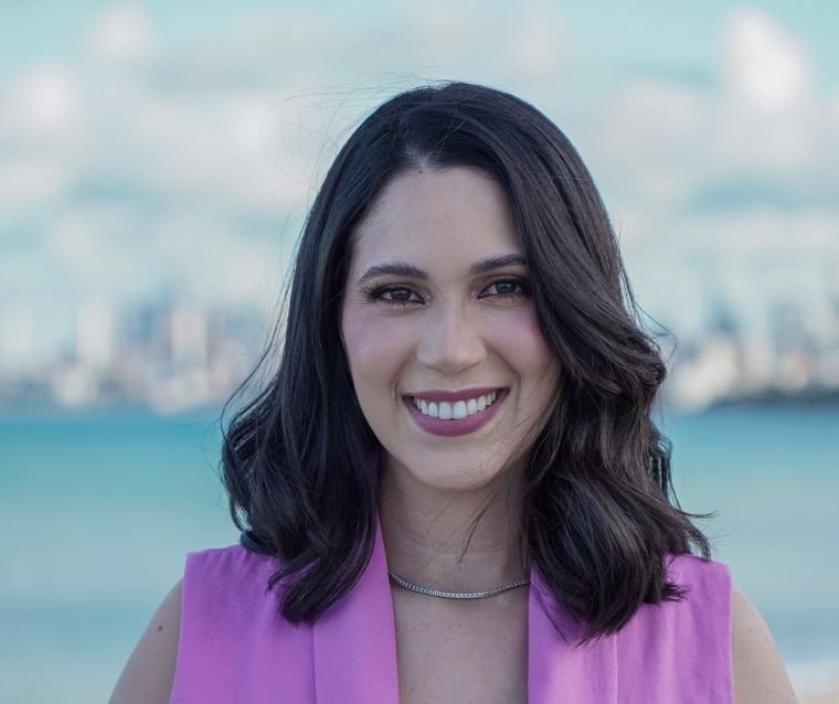 Anny Lourenço